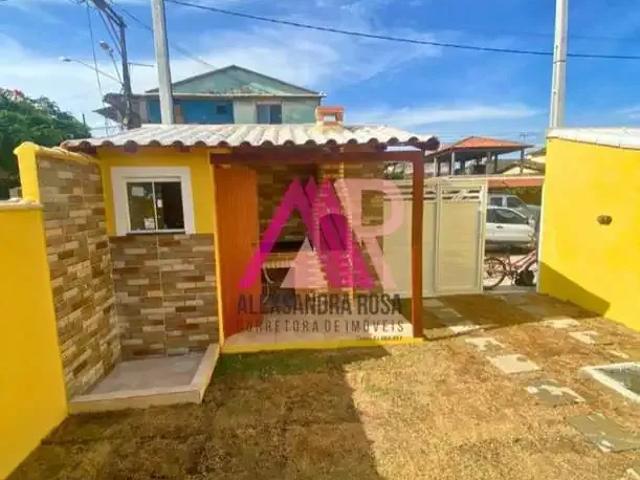 Casa venda em Região Geográfica Imediata de Cabo Frio, Cabo Frio