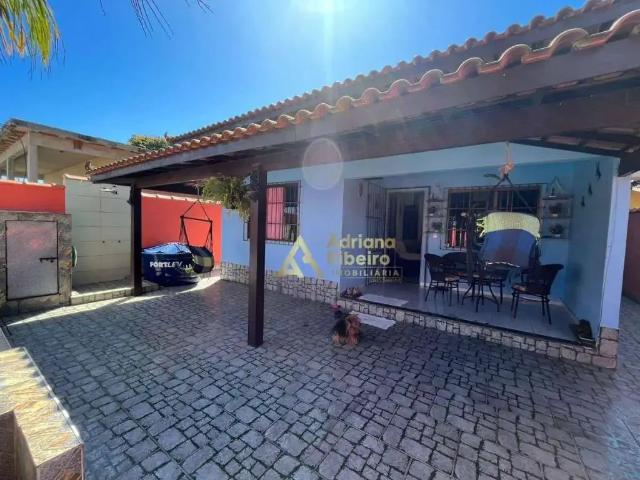 Casa venda em Região Geográfica Imediata de Cabo Frio, Cabo Frio