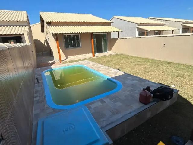 Casa venda em Região Geográfica Imediata de Cabo Frio, Cabo Frio