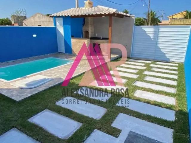 Casa venda em Região Geográfica Imediata de Cabo Frio, Cabo Frio