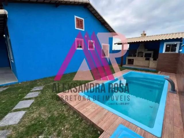 Casa venda em Região Geográfica Imediata de Cabo Frio, Cabo Frio