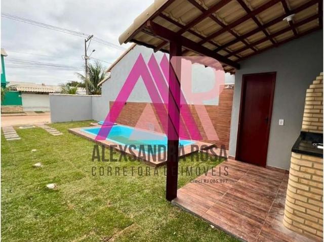 Casa venda em Região Geográfica Imediata de Cabo Frio, Cabo Frio