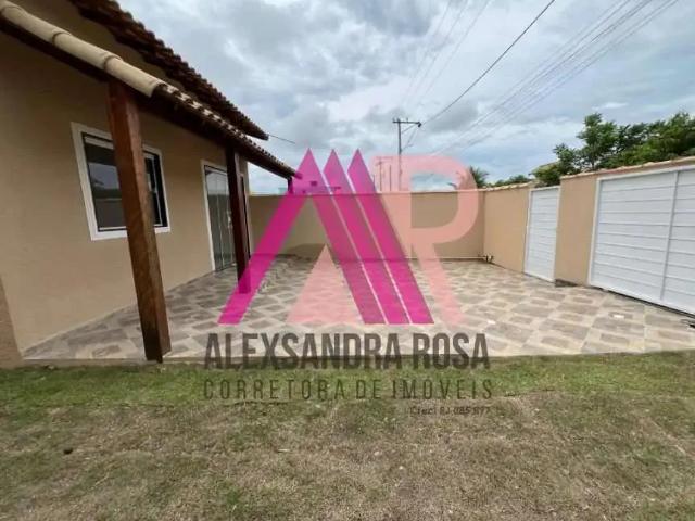 Casa venda em Região Geográfica Imediata de Cabo Frio, Cabo Frio