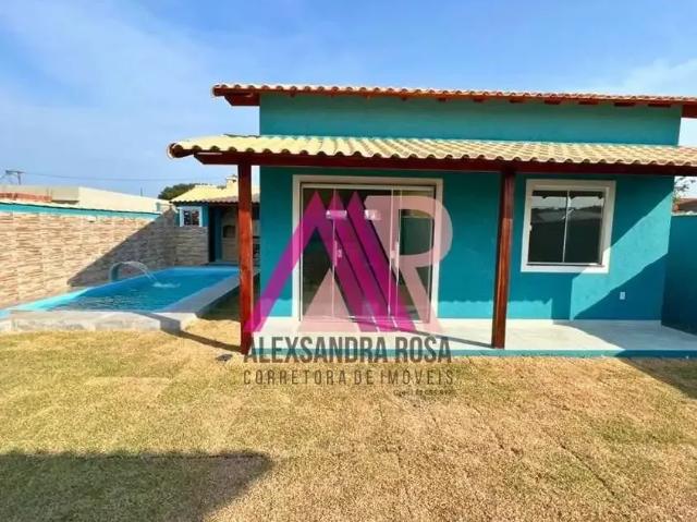 Casa venda em Região Geográfica Imediata de Cabo Frio, Cabo Frio