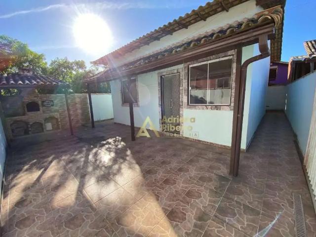 Casa venda em Região Geográfica Imediata de Cabo Frio, Cabo Frio