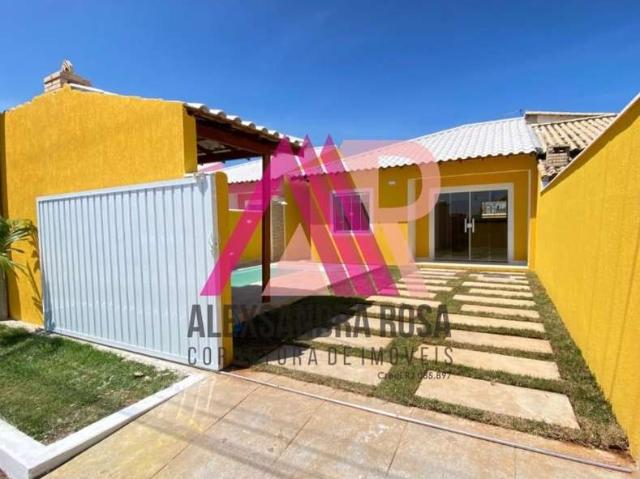 Casa venda em Região Geográfica Imediata de Cabo Frio, Cabo Frio