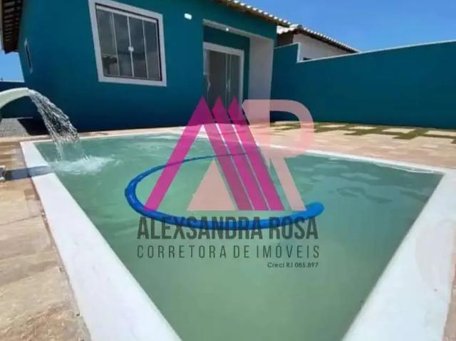 Casa venda em Região Geográfica Imediata de Cabo Frio, Cabo Frio