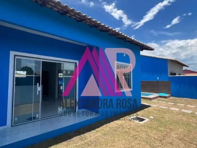 Casa venda em Região Geográfica Imediata de Cabo Frio, Cabo Frio