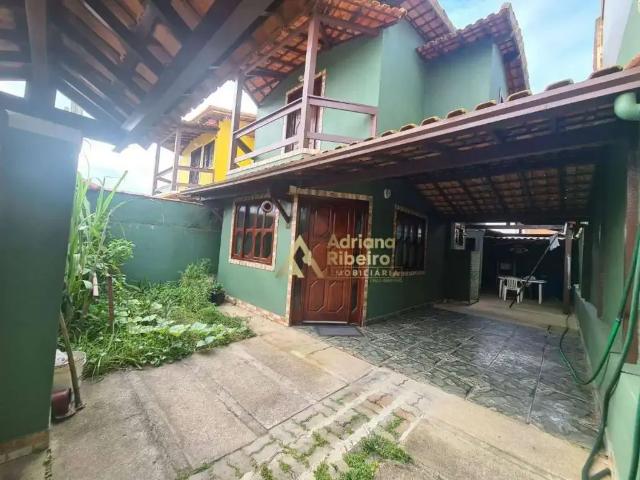Casa venda em Região Geográfica Imediata de Cabo Frio, Cabo Frio