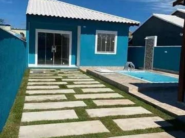 Casa venda em Região Geográfica Imediata de Cabo Frio, Cabo Frio