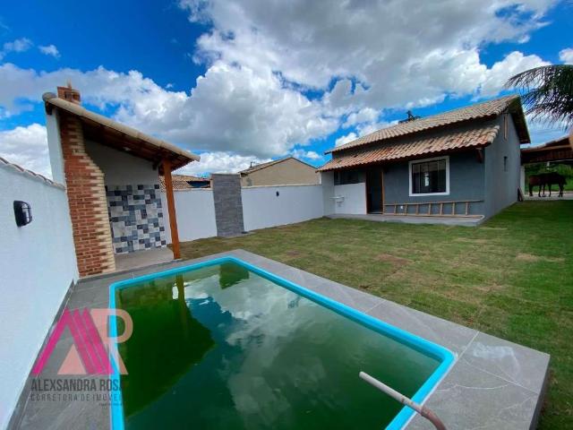 Casa venda em Região Geográfica Imediata de Cabo Frio, Cabo Frio