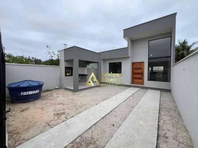 Casa venda em Região Geográfica Imediata de Cabo Frio, Cabo Frio