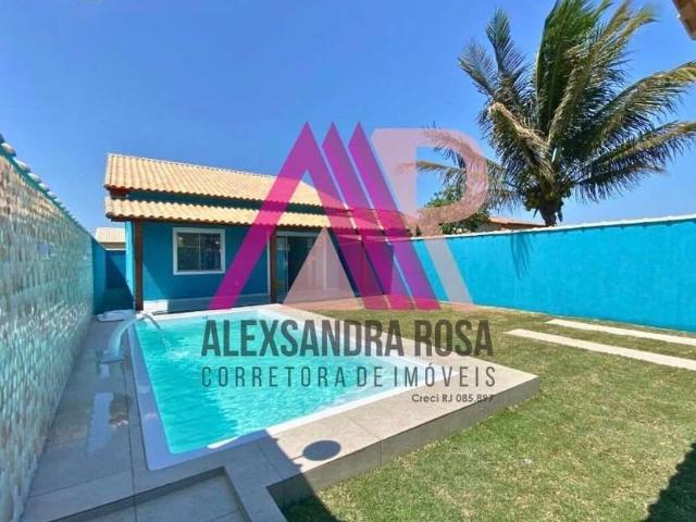 Casa venda em Região Geográfica Imediata de Cabo Frio, Cabo Frio