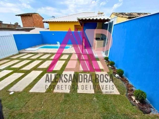 Casa venda em Região Geográfica Imediata de Cabo Frio, Cabo Frio