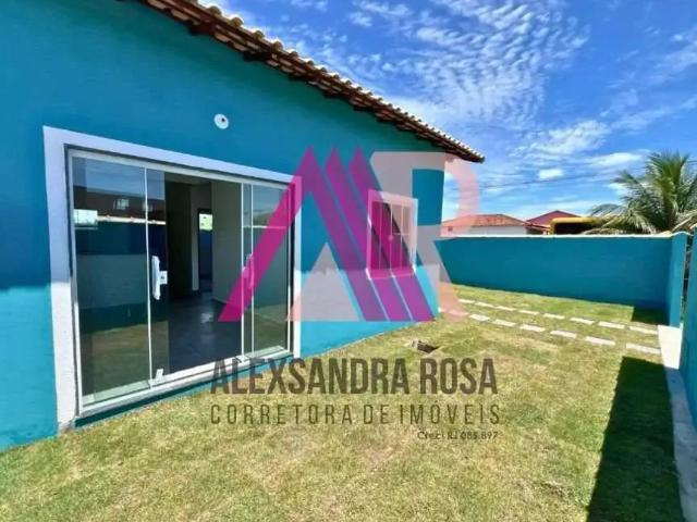 Casa venda em Região Geográfica Imediata de Cabo Frio, Cabo Frio