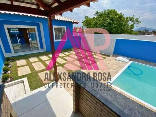 Casa venda em Região Geográfica Imediata de Cabo Frio, Cabo Frio
