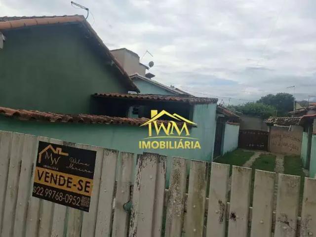 Casa venda em Região Geográfica Imediata de Cabo Frio, Cabo Frio