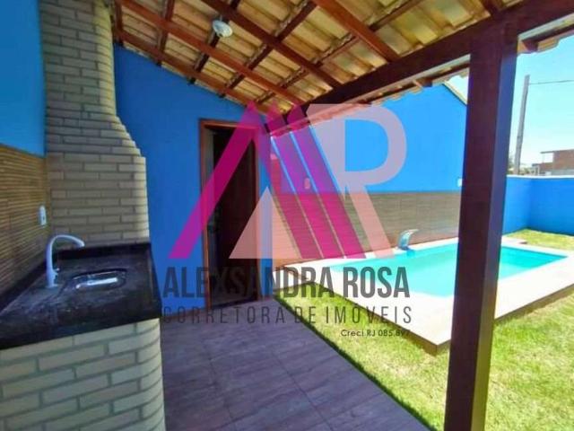 Casa venda em Região Geográfica Imediata de Cabo Frio, Cabo Frio