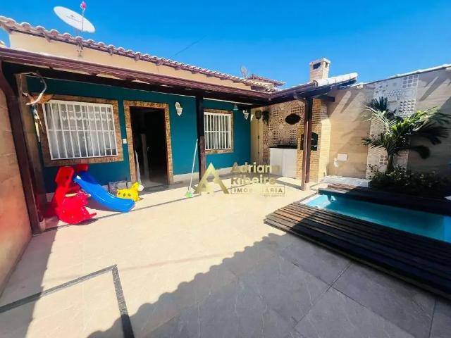 Casa venda em Região Geográfica Imediata de Cabo Frio, Cabo Frio