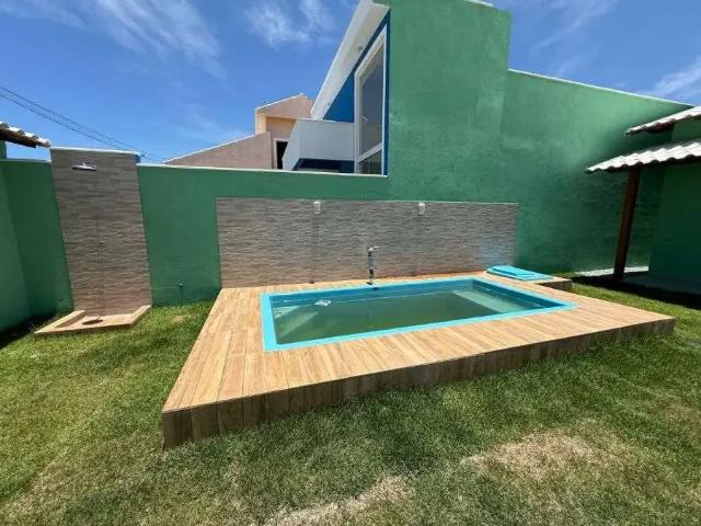 Casa venda em Região Geográfica Imediata de Cabo Frio, Cabo Frio