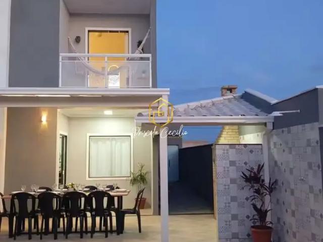 Casa venda em Região Geográfica Imediata de Cabo Frio, Cabo Frio