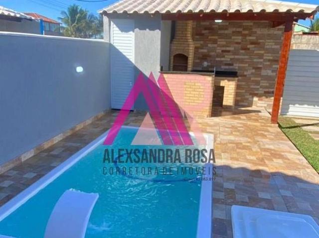 Casa venda em Região Geográfica Imediata de Cabo Frio, Cabo Frio