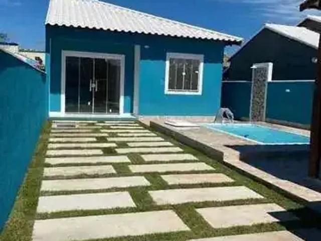 Casa venda em Região Geográfica Imediata de Cabo Frio, Cabo Frio