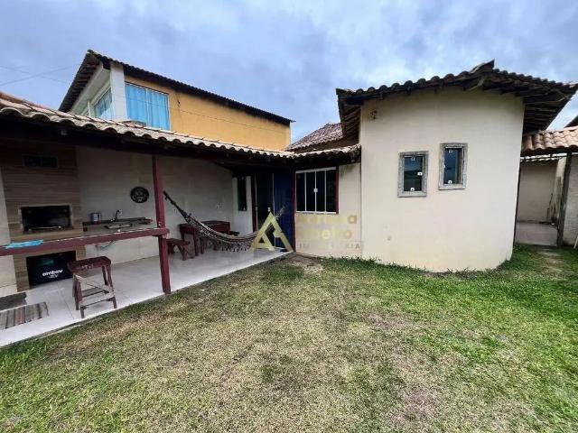 Casa venda em Região Geográfica Imediata de Cabo Frio, Cabo Frio