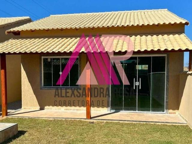 Casa venda em Região Geográfica Imediata de Cabo Frio, Cabo Frio