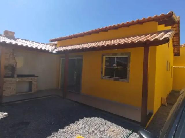 Casa venda em Cabo Frio
