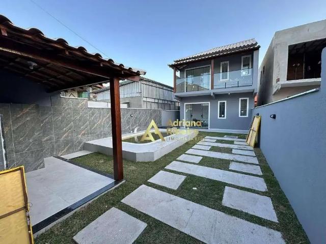 Casa venda em Região Geográfica Imediata de Cabo Frio, Cabo Frio