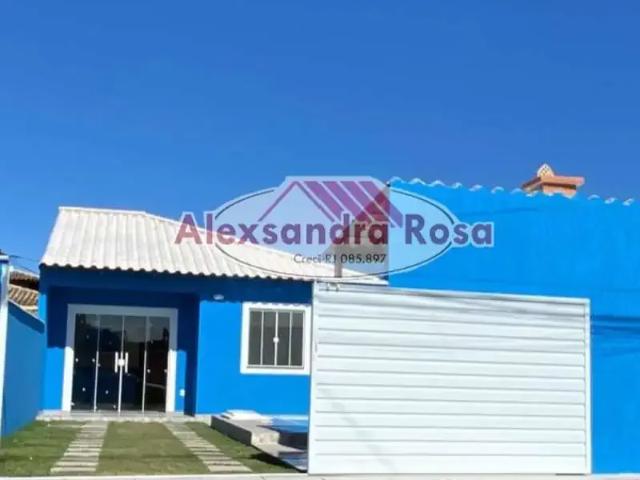 Casa venda em Região Geográfica Imediata de Cabo Frio, Cabo Frio