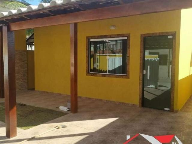 Casa venda em Cabo Frio, Tamoios