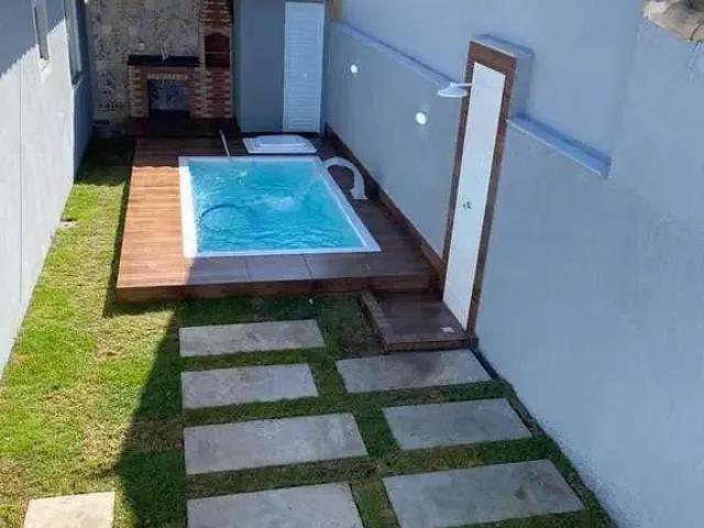 Casa venda em Região Geográfica Imediata de Cabo Frio, Cabo Frio