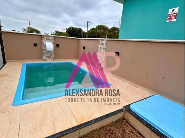 Casa venda em Região Geográfica Imediata de Cabo Frio, Cabo Frio
