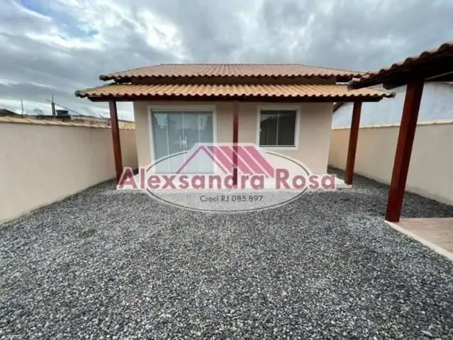 Casa venda em Região Geográfica Imediata de Cabo Frio, Cabo Frio