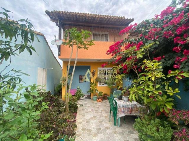 Casa venda em Tamoios, Cabo Frio