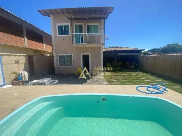 Casa venda em Região Geográfica Imediata de Cabo Frio, Cabo Frio
