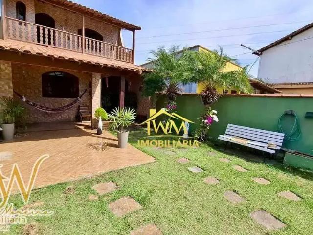 Casa venda em Região Geográfica Imediata de Cabo Frio, Cabo Frio