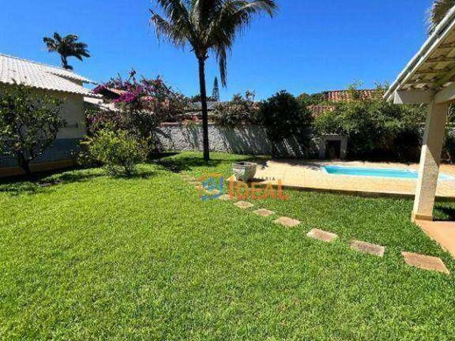 Casa venda em Tamoios, Cabo Frio