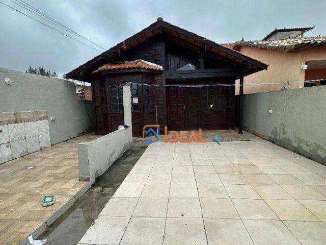 Casa venda em Tamoios, Cabo Frio