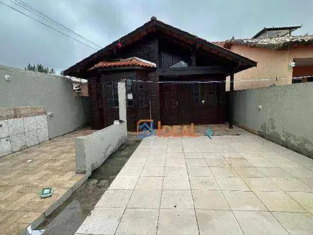 Casa venda em Região Geográfica Imediata de Cabo Frio, Cabo Frio