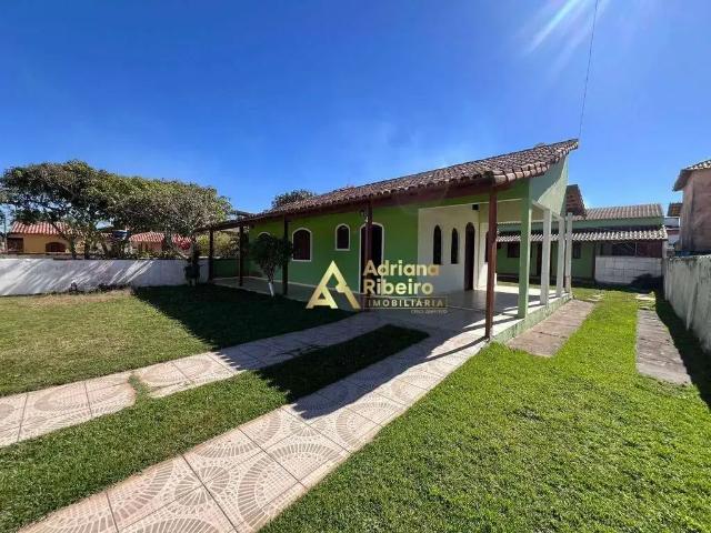 Casa venda em Região Geográfica Imediata de Cabo Frio, Cabo Frio