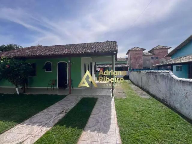 Casa venda em Região Geográfica Imediata de Cabo Frio, Cabo Frio