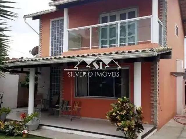 Casa venda em Região Geográfica Imediata de Cabo Frio, Cabo Frio
