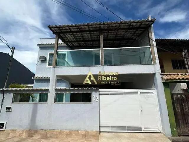 Casa venda em Região Geográfica Imediata de Cabo Frio, Cabo Frio