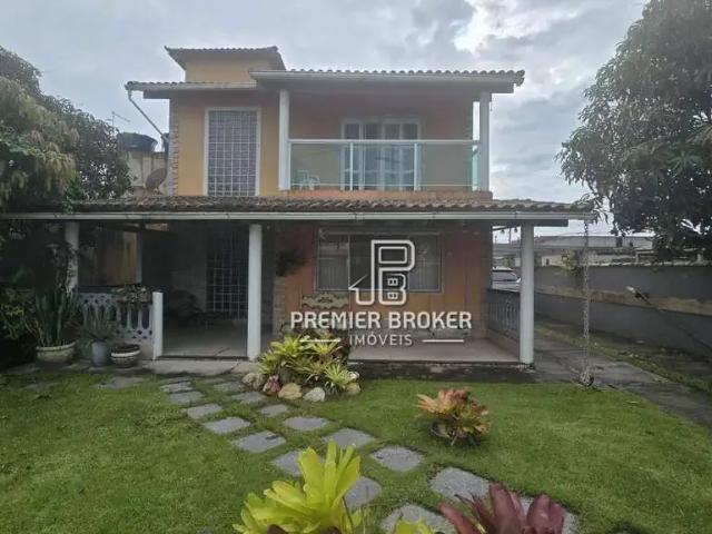 Casa venda em Região Geográfica Imediata de Cabo Frio, Cabo Frio