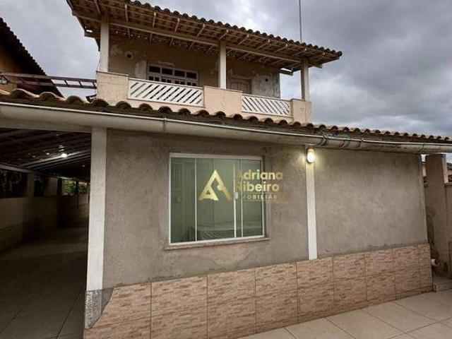 Casa venda em Região Geográfica Imediata de Cabo Frio, Cabo Frio