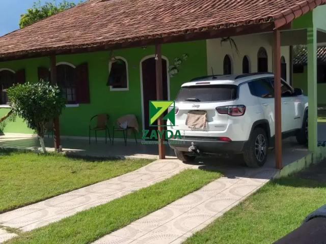 Casa venda em Região Geográfica Imediata de Cabo Frio, Cabo Frio