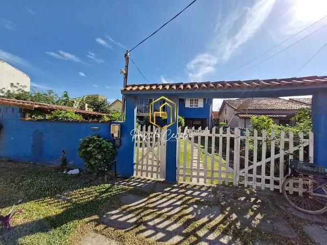 Casa venda em Região Geográfica Imediata de Cabo Frio, Cabo Frio